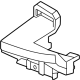 Volvo 80001747 Bracket Volvo 80001747 Bracket
