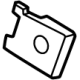 Volvo 80013642 Spring Nut