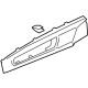 Volvo 32237415 Speaker Grille, Driver Side Volvo 32237415 Speaker Grille, Driver Side