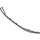 Volvo 40000455 Trim Molding Volvo 40000455 Trim Molding