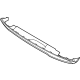Volvo 32136019 Protect Plate Volvo 32136019 Protect Plate