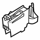 Volvo 3409837 Retainer