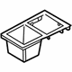 Volvo 3409847 Front Support