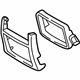 Volvo 30643242 Pocket, Gray