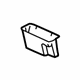 Volvo 9204277 Ashtray Insert Volvo 9204277 Ashtray Insert