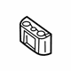 Volvo 9488793 Coin Holder