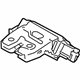 Volvo 31335047 Lock Volvo 31335047 Lock