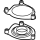 Volvo 32409496 Sealing