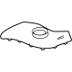 Volvo 32409498 Cover