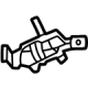 Volvo 32368067 Retainer