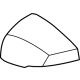 Volvo 32409720 COVER