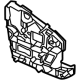 Volvo 32368543 Retainer
