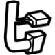 Volvo 31252814 Receptacle Housing