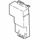 Volvo 31676133 Fuse Box Cover Volvo 31676133 Fuse Box Cover