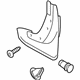 Volvo 30779759 Mud Guard Volvo 30779759 Mud Guard