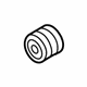 Volvo 9492795 Lower Mount, Rubber