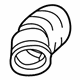 Volvo 31422055 Air Duct Volvo 31422055 Air Duct