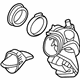 Volvo 31439479 Duct Assembly Volvo 31439479 Duct Assembly