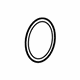 Volvo 30640770 Resonator O-Ring Volvo 30640770 Resonator O-Ring