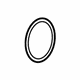 Volvo 30640769 Resonator O-Ring Volvo 30640769 Resonator O-Ring