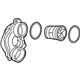 Volvo 31422097 Resonator Volvo 31422097 Resonator