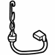 Volvo 30663136 Level Sensor