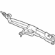 Volvo 9151847 Wiper Transmission