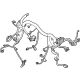 Volvo 32356707 Wiring Harness Volvo 32356707 Wiring Harness
