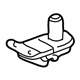 Volvo 9474532 Jack Pad, Driver Side Volvo 9474532 Jack Pad, Driver Side
