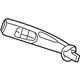 Volvo 8637377 Turn Signal Switch Volvo 8637377 Turn Signal Switch