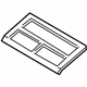 Volvo 30665323 Upper Seal Volvo 30665323 Upper Seal