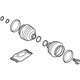 Volvo 31256018 Repair Kit, Front Volvo 31256018 Repair Kit, Front