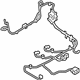 Volvo 31498432 Harness Volvo 31498432 Harness