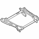 Volvo 32314222 Cushion Frame
