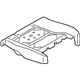 Volvo 32272082 Padding