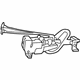 Volvo 31278861 Lock Actuator Volvo 31278861 Lock Actuator