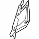 Volvo 32310046 Quarter Extension Volvo 32310046 Quarter Extension