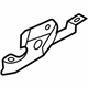 Volvo 31299944 Rocker Reinforcement Center Bracket, Passenger Side Volvo 31299944 Rocker Reinforcement Center Bracket, Passenger Side