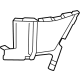 Volvo 80001775 Bracket Volvo 80001775 Bracket