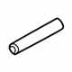 Volvo 30856019 Release Cable Tube Volvo 30856019 Release Cable Tube