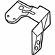 Volvo 30862708 Release Handle Bracket Volvo 30862708 Release Handle Bracket