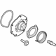 Volvo 31293303 Water Pump Volvo 31293303 Water Pump