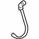 Volvo 30745323 Outlet Hose Volvo 30745323 Outlet Hose