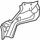 Volvo 31424945 Upper Pillar Reinforcement, Driver Side Volvo 31424945 Upper Pillar Reinforcement, Driver Side