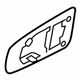 Volvo 31301867 Cap Gasket Volvo 31301867 Cap Gasket