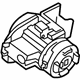 Volvo 31276333 Lock Cylinder, Driver Side Volvo 31276333 Lock Cylinder, Driver Side