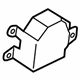 Volvo 31276399 Handle Base Cover, Driver Side Volvo 31276399 Handle Base Cover, Driver Side