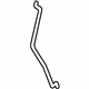 Volvo 30784370 Lock Rod, Driver Side Volvo 30784370 Lock Rod, Driver Side