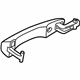 Volvo 39832341 Handle, Outside