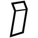 Volvo 40004876 Trim Molding, Driver Side